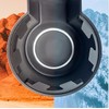 6PCS Car Cup Holder Limiter – Silicone Adhesive Drink Stabilizer