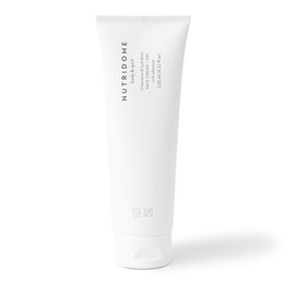 Nutridome - Creamy Face Wash Gel with Allantoin 120 ml - Cleansing and Moisturising, For All Skin Types, Facial Cleansing, Cleansing Gel, Facial Deep Cleansing, Daily Care