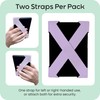 Strapsicle Kindle Hand Strap | Pack of 2 Hand Straps