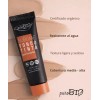 Base Líquida Orgánica Vegana Nickel Tested Purobio Sublime