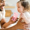 The First Years Squeeze & Sip Toddler Straw Cups -