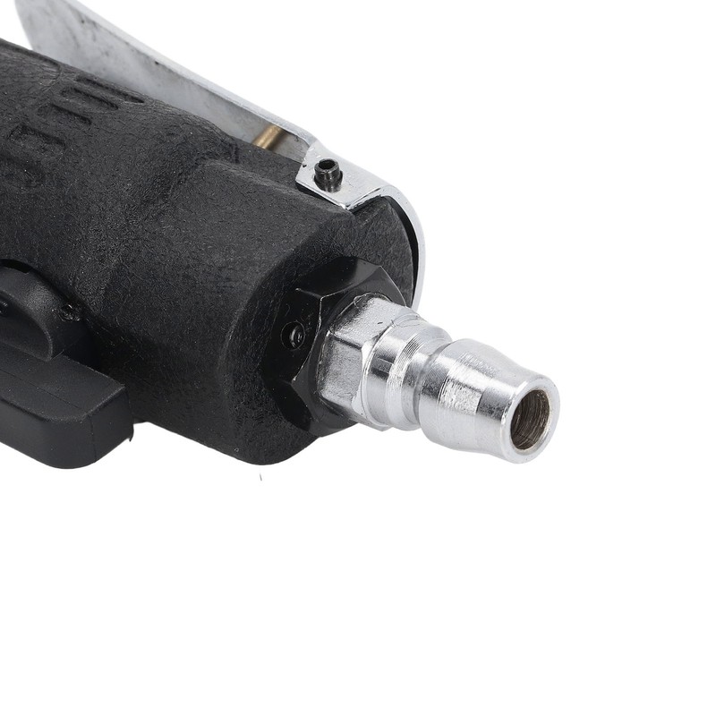 Air Screwdriver Pneumatic Tool 9000rpm CW CCW Rotation Alloy Steel