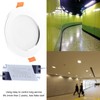 Ceiling Lights, 3000-6500K Motion Sensor Recessed Light, LED Sensor Ceiling