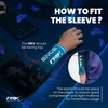 NRV Arm Sleeve - ENCE Esport - Gaming Compression Sleeve