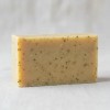 Jabon Avena Para Manchas Espinillas Pecas Complemento B Oro