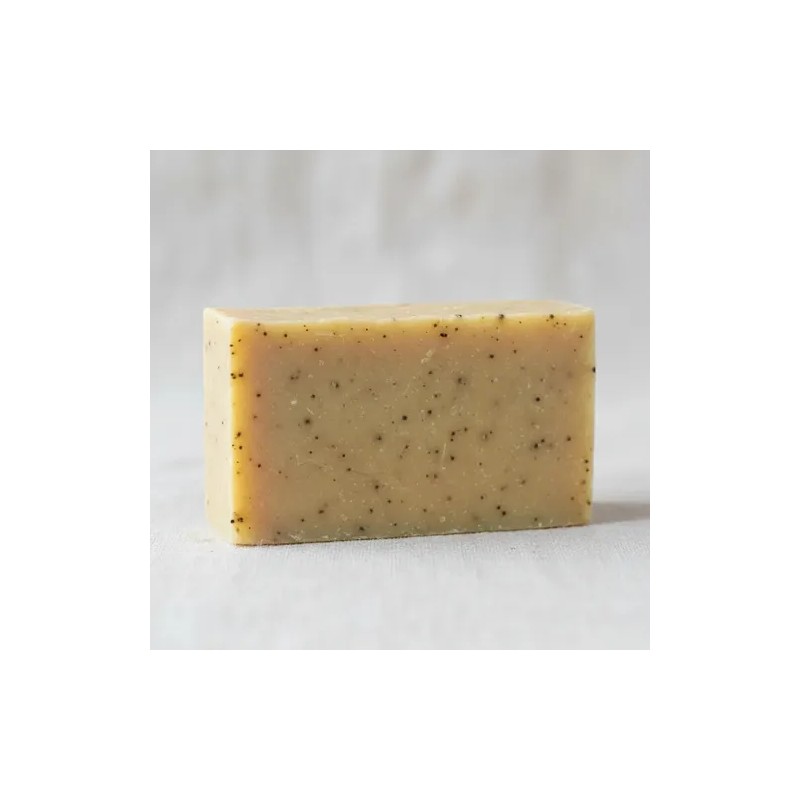 Jabon Avena Para Manchas Espinillas Pecas Complemento B Oro
