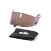 Stilo Helmet Visor for ST5 Helmet, Iridium Blue, Medium Level