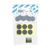 Touch-up Disc Starter Kit, 34mm Sanding Discs for Nibs, Runs