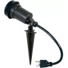 Bell Hubbell-Bell SL101B Portable Spike Light Par 38 Bulb Bronze
