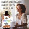 Sandalwood Essential Oil 4 Fl Oz (120Ml) -Sandalwood Oil for