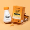 Water-soluble curcumin Bioperine Turmeric Anti-inflammatory Nutritional Supplement 90 tablets x