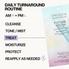 Pacifica Future Youth Time Shift Hydrogel Facial Mask, Multi-Peptide Anti-Aging