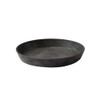 Amabro Art Stone Saucer [Black/Medium] AMABRO ART STONE SAUCER