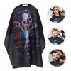 Beavorty 2 Pcs Hair Cutting Cape Barber Cape Salon Haircloth