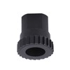 Tbest Hub Tool, Tool, 370 Ring Remover, 24 Teeth, Ratchet