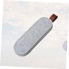 MAGICLULU Kitchenware Forks Bag Suitcase Organiser Bags Felt Travel Bag