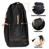 Bolsa de Viaje para Asiento Coche, Bolsa Protectora Carriola en