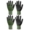 HndToArm Gardening Gloves for Men & Women Ladies, New &