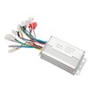36V 48V 250W Electric Bike Brushless Motor Controller Throttle Grip