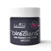 La Riche Directions Semi-Permanent Hair Colour 100 ml Tube, Stormy Grey