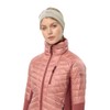 Jack Wolfskin Unisex Real Stuff Headband, Seal