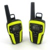 Uniden Best Walkie Talkie Radio Two-Way 2 Pack Pair w/