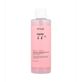 Anua Peach 77 Niacin Essence Toner 250ml Tónico Facial Todo Tipo De Piel Día/noche