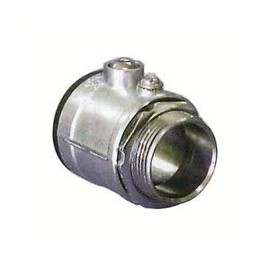 Maruichi Steel Tube Waterproof Type Screwless Connector MWK28