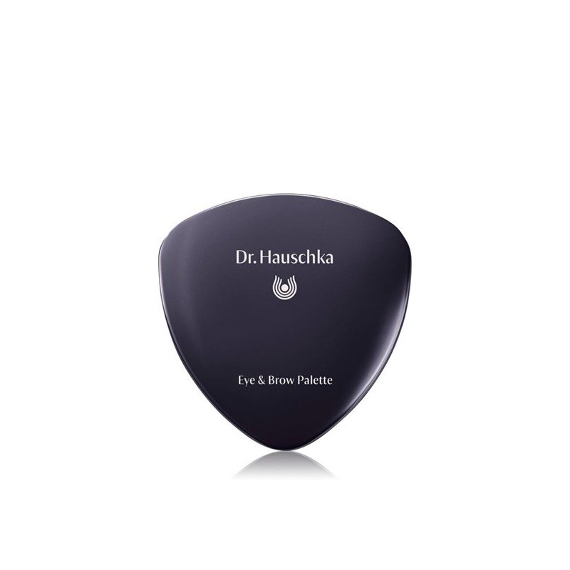etc Dr. Hauschka Eyeshadow & Brow Palette Nr.09 Neutral 5.3g
