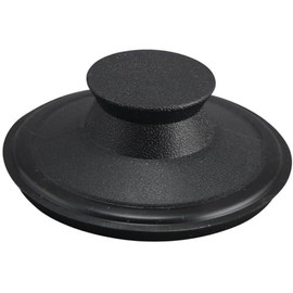 PLUMB PAK PP820-11 Garbage Disposal Stopper, No Size, No Color