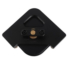 Plantillas de Enrutador de Plantilla de Esquina Radial, Excelente Tratamiento de Oxidación de Superficie, Adecuadas para Suministros de Carpintería