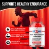Bio XL Max (2 Pack) Bio XL Max Gummies for