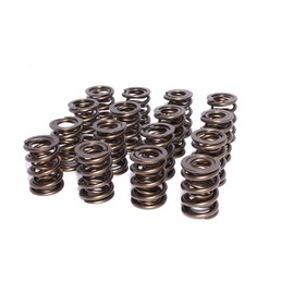 COMP Cams (917-16) 1.550" O.D. Dual Valve Spring, (Set of 16)