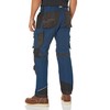 Snickers Workwear U621495044432 RuffWork Canvas Work Pants + Holster Pockets