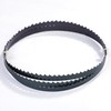 For Lumberjack BSB254-10 Bandsaw Blade 1/4" x 6 TPI also