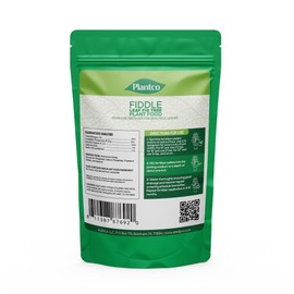 Fiddle Leaf Fig Tree Plant Food - Fertilizer Granules Feed Continuously for 6 Months | NPK 15-5-10 Slow-Release Fertilizer for Potted Fig Leaf and Ficus Plants