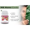 MB Home Basic 100gsm Candy Button Candles