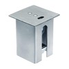 Alberts 782061 Cover Cap for Ground Sleeves for Barrier Posts