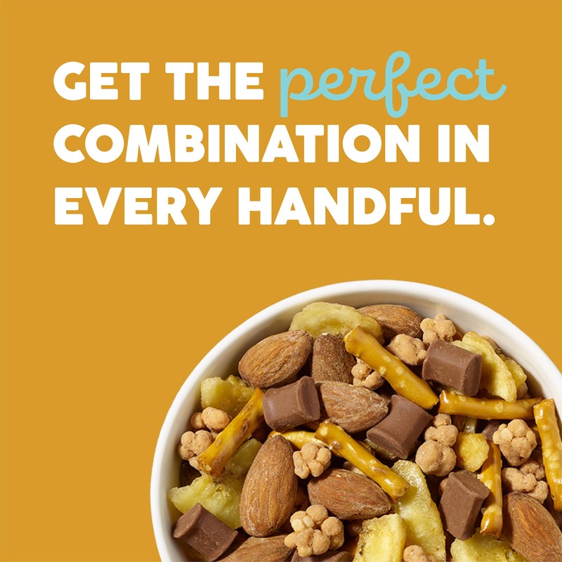 WildRoots Trail Mix, Made with Non-GMO Ingredients & Natural Flavor