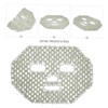VICASKY Jade Cooling Natural Jade Eye and Alleviates Puffiness Reduces