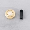 YINETTECH 1pc 3/4" NMO Replacement Antenna Mount for 3/4" Hole