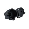 Ubric Car Exhaust Valve Crankcase Ventilation Oil Separator Compatible with
