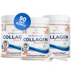 Swedish Nutra Swedish Nutra - Powder Marine Collagen - 3