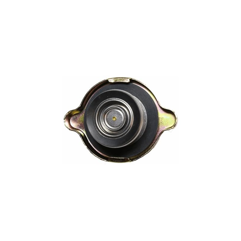 Mytee Products Radiator Cap Replaces OEM: 05-17223-003