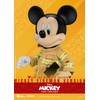 Beast Kingdom Mickey & Friends: Fireman Mickey DAH-103 Dynamic 8-ction