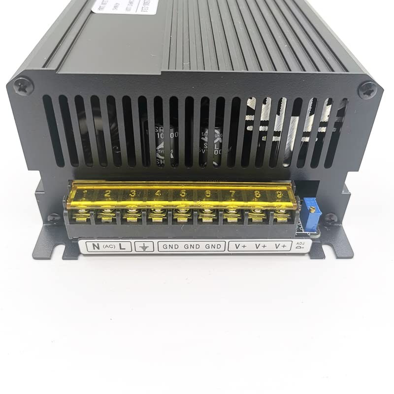 JINGMAIDA Switching Power Supply 1500W Power Adapter Driver Transformer AC