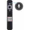 For TCL OEM RC902V FMR1 21001-000025 Voice Remote Control Fit