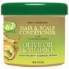 Tcb Natural Olive Hair & Scalp Conditioner (Pack of 4)