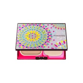 Primavista Powder Foundation Limited Compact Case (1 x 1)