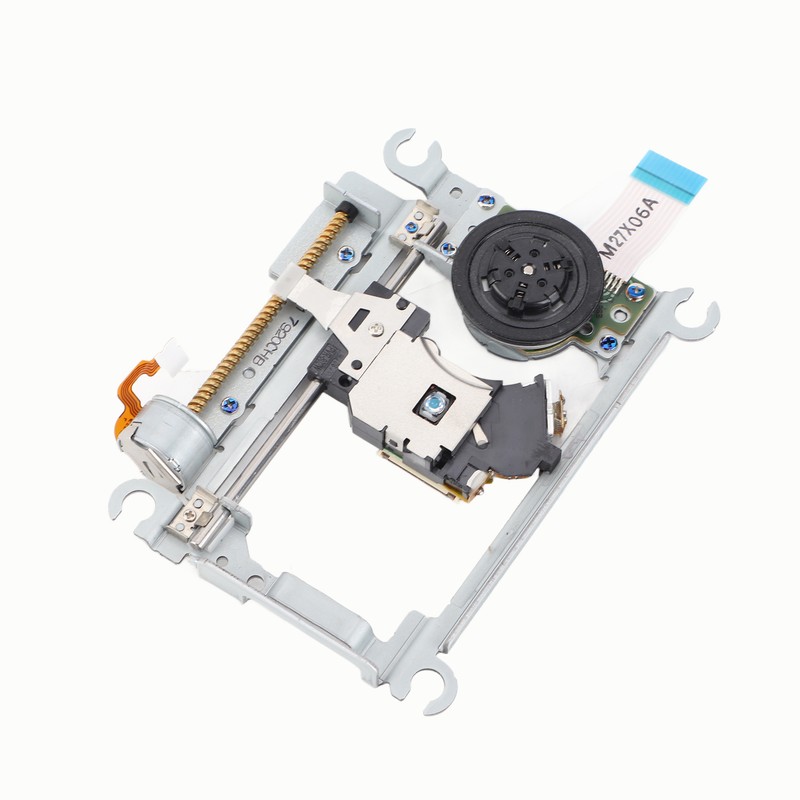 Optical Pickup Laser Lens High Speed Single Channel Laser Deck
